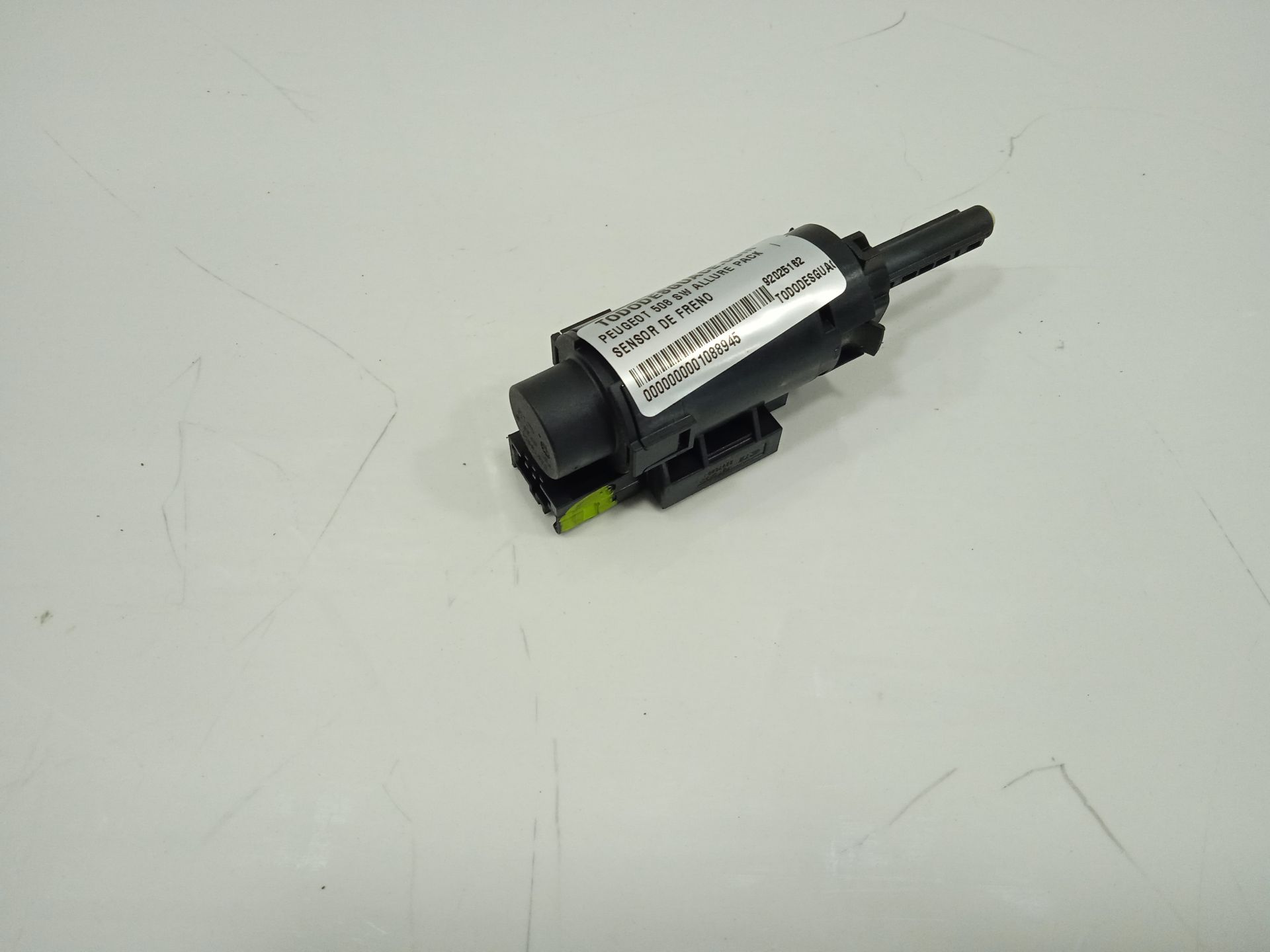 No identificado peugeot 508 sw allure pack