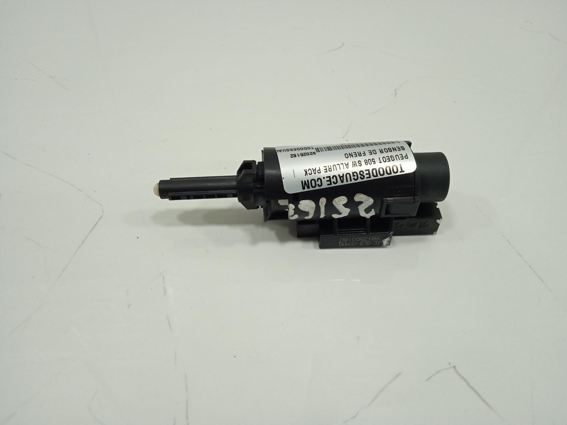 No identificado peugeot 508 sw allure pack