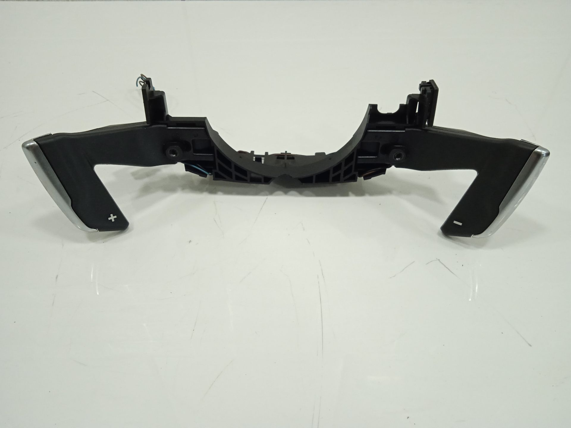 Levas cambio volante peugeot 508 sw allure pack