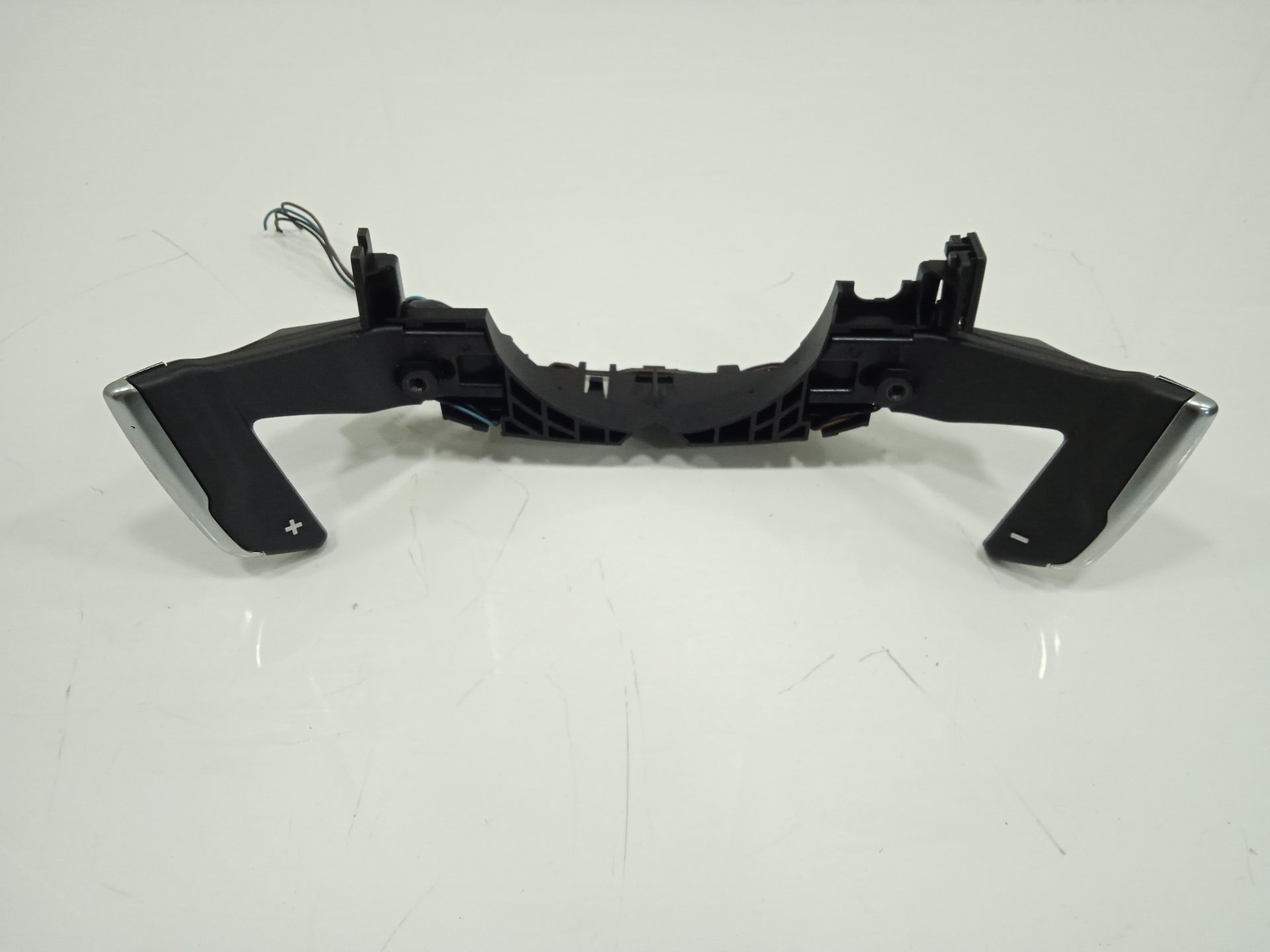 Levas cambio volante peugeot 508 sw allure pack