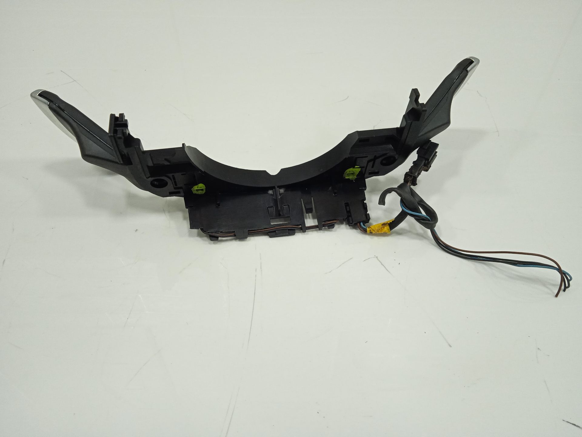 Levas cambio volante peugeot 508 sw allure pack