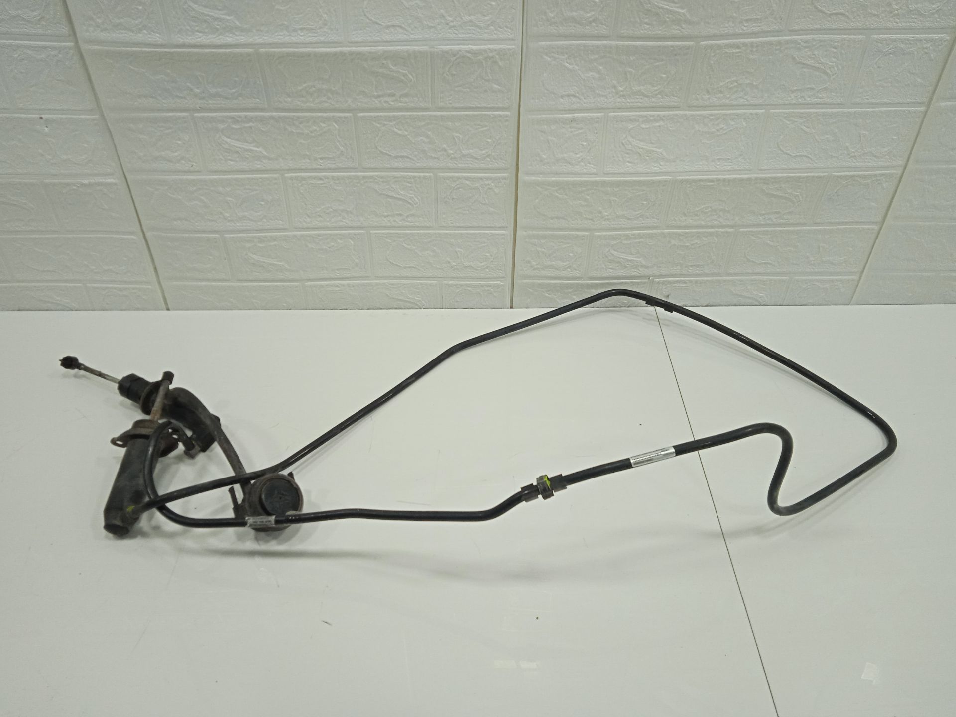 No identificado renault mascott (2004) fg 150. 355565 cabina indivi