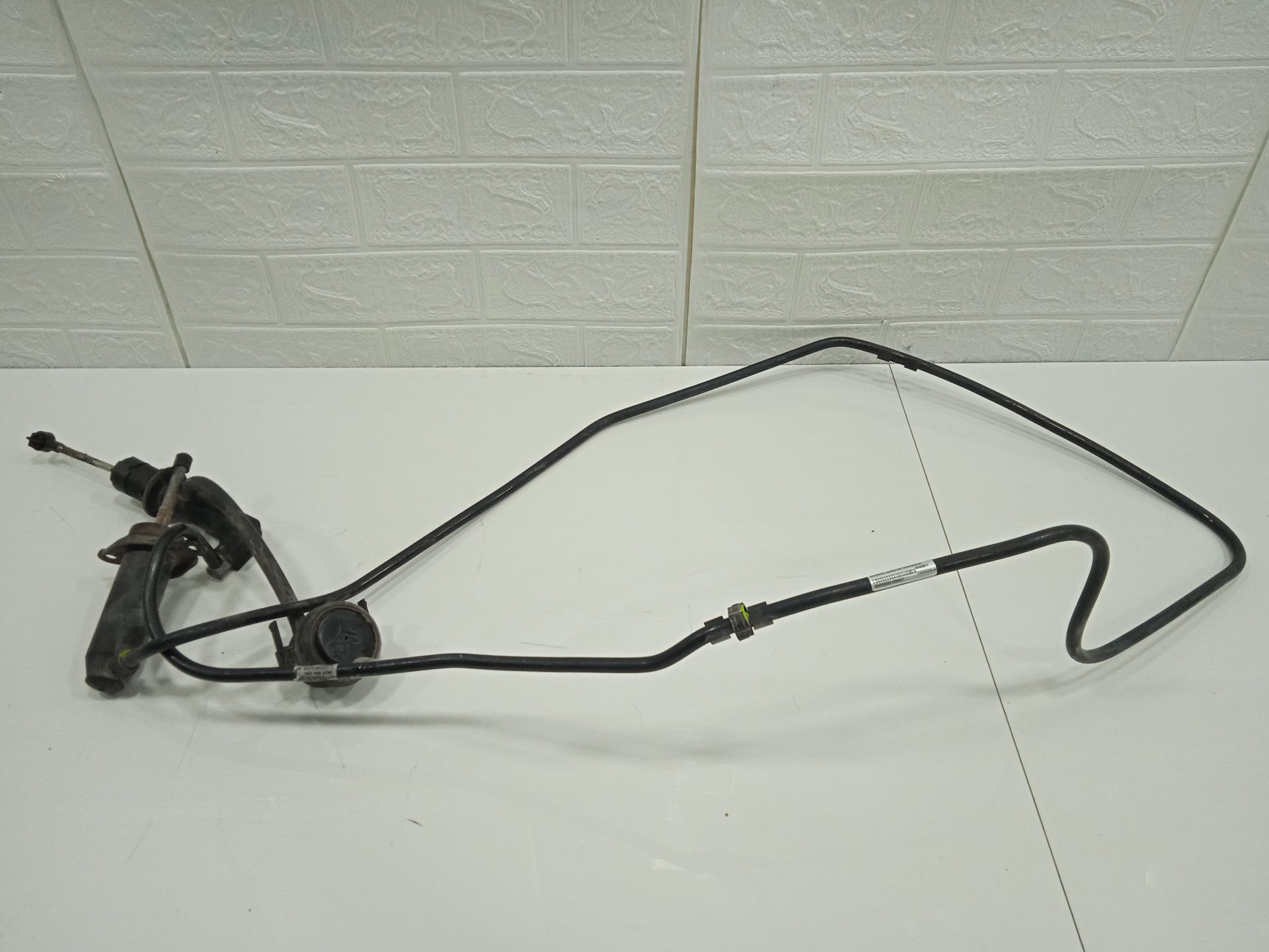 No identificado renault mascott (2004) fg 150. 355565 cabina indivi