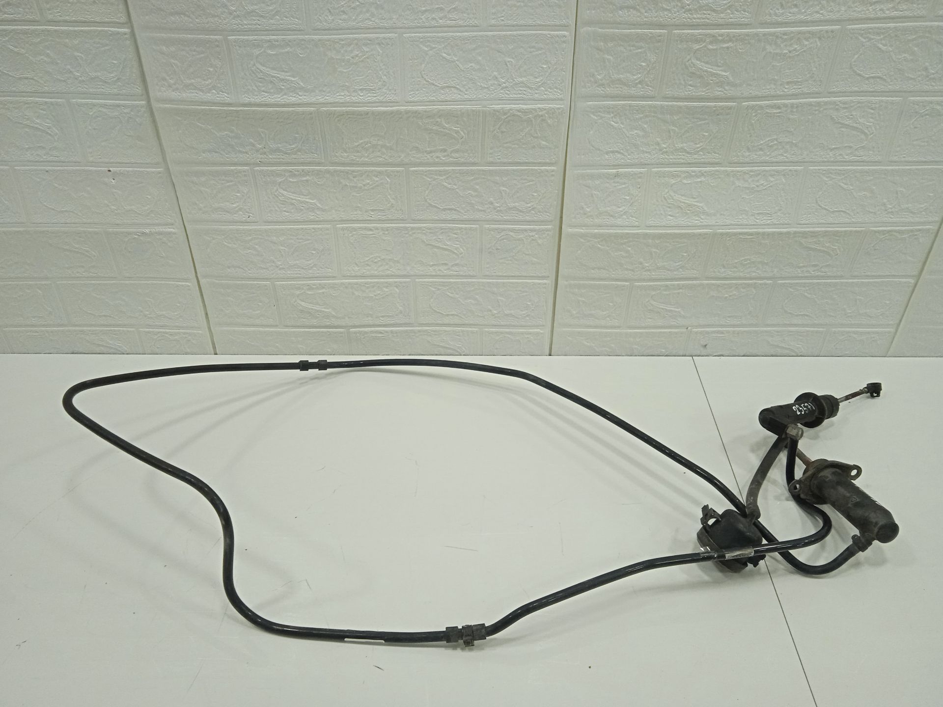 No identificado renault mascott (2004) fg 150. 355565 cabina indivi