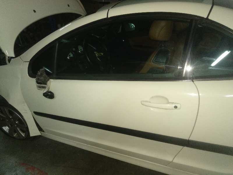  cerradura puerta delantera izquierda   peugeot 207 cc sport 1.6 16v