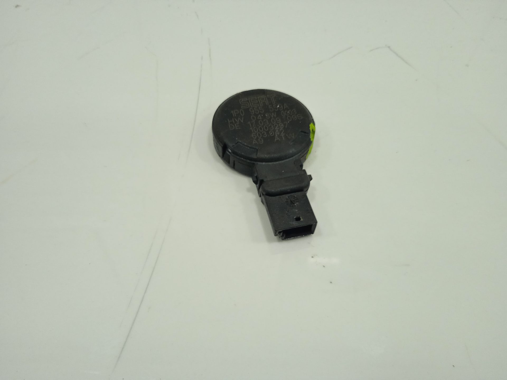 No identificado seat altea xl (5p5) family