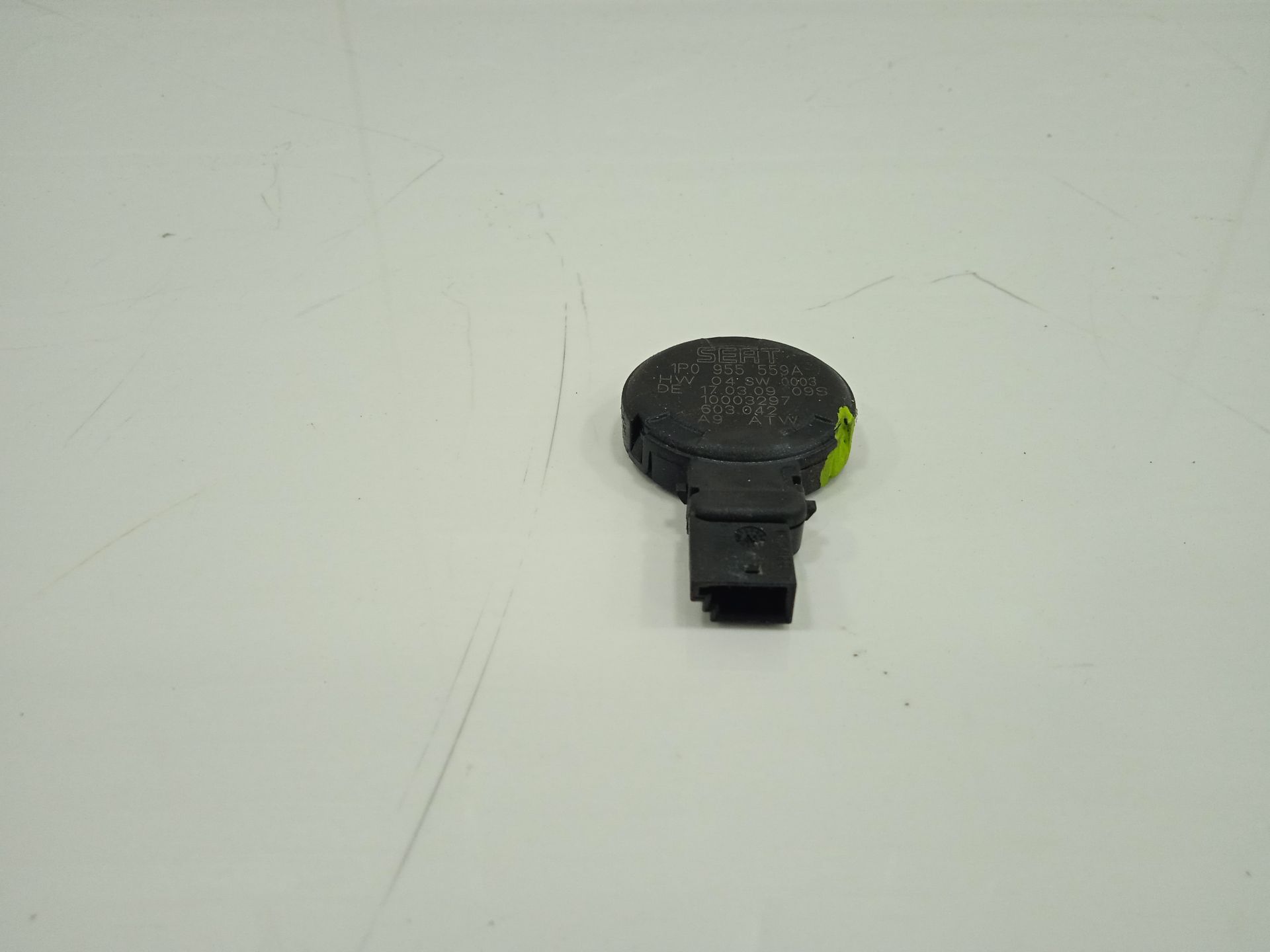 No identificado seat altea xl (5p5) family