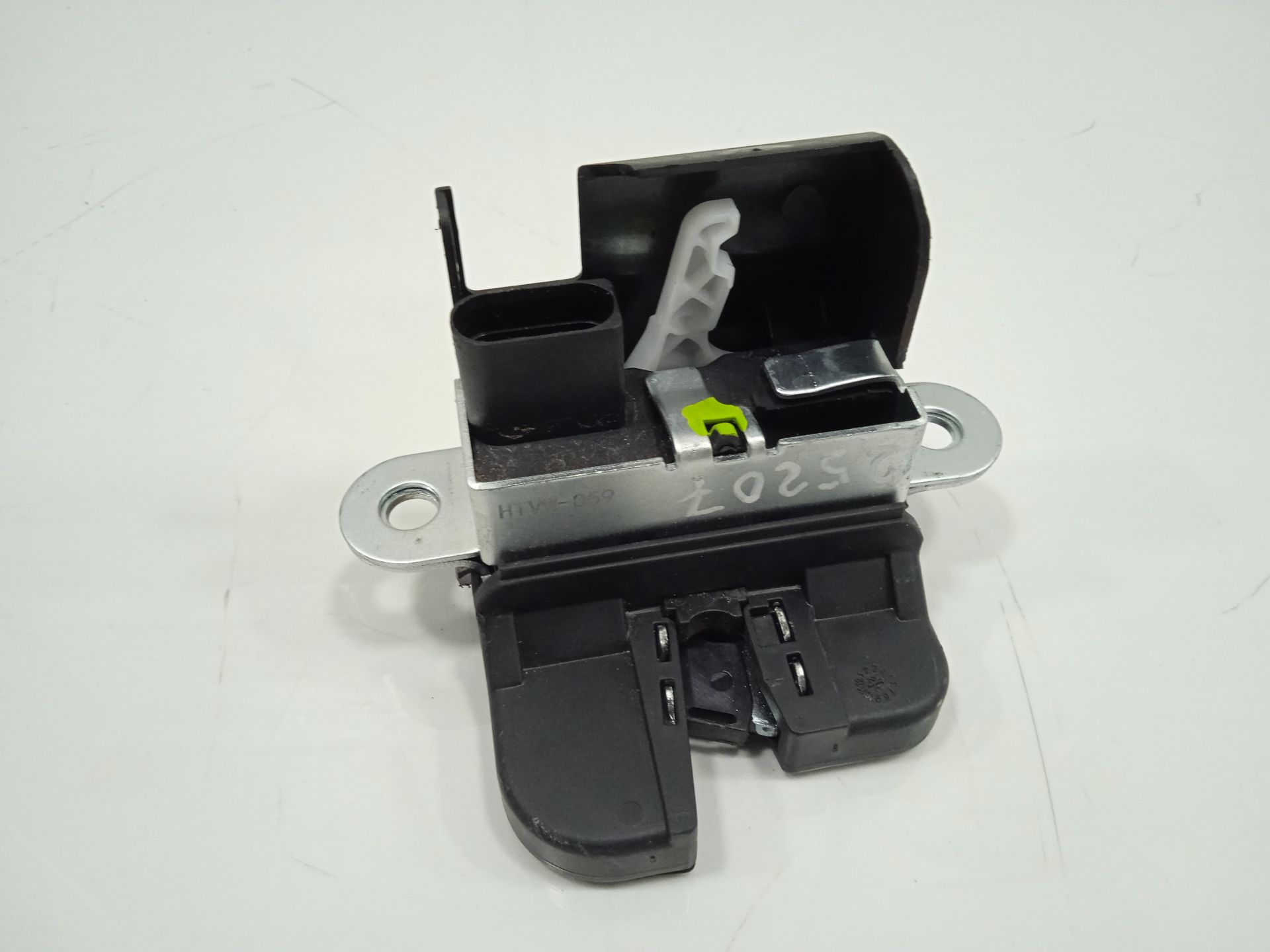 Cerradura maletero / porton seat altea xl (5p5) family