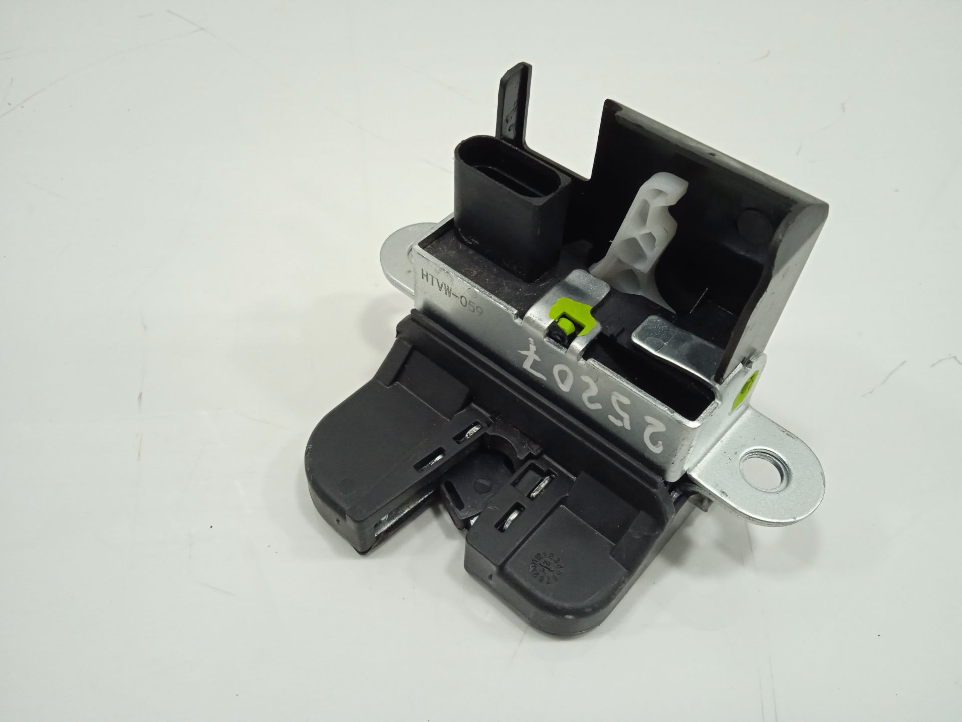 Cerradura maletero / porton seat altea xl (5p5) family