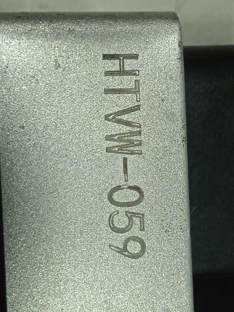 Cerradura maletero / porton seat altea xl (5p5) family