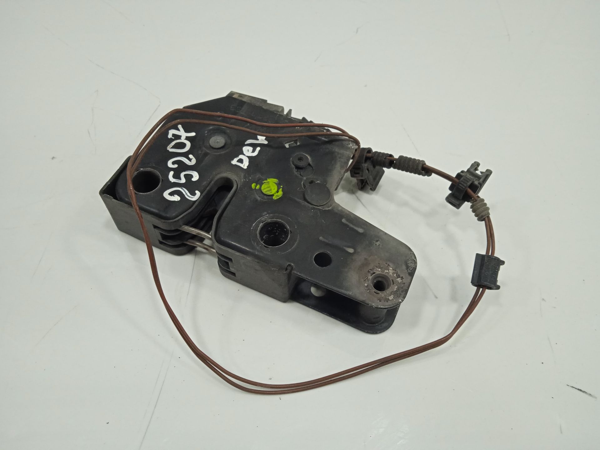 Cerradura capo seat altea xl (5p5) family