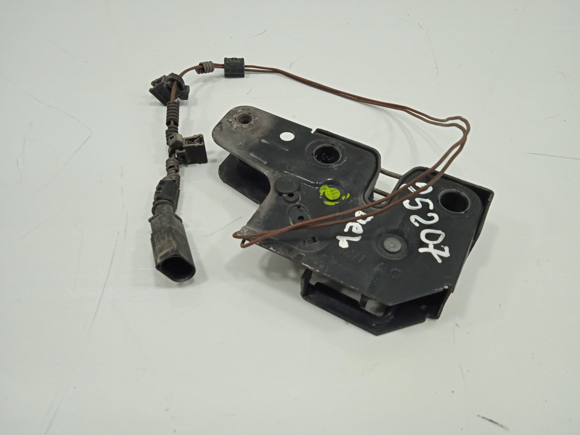 Cerradura capo seat altea xl (5p5) family