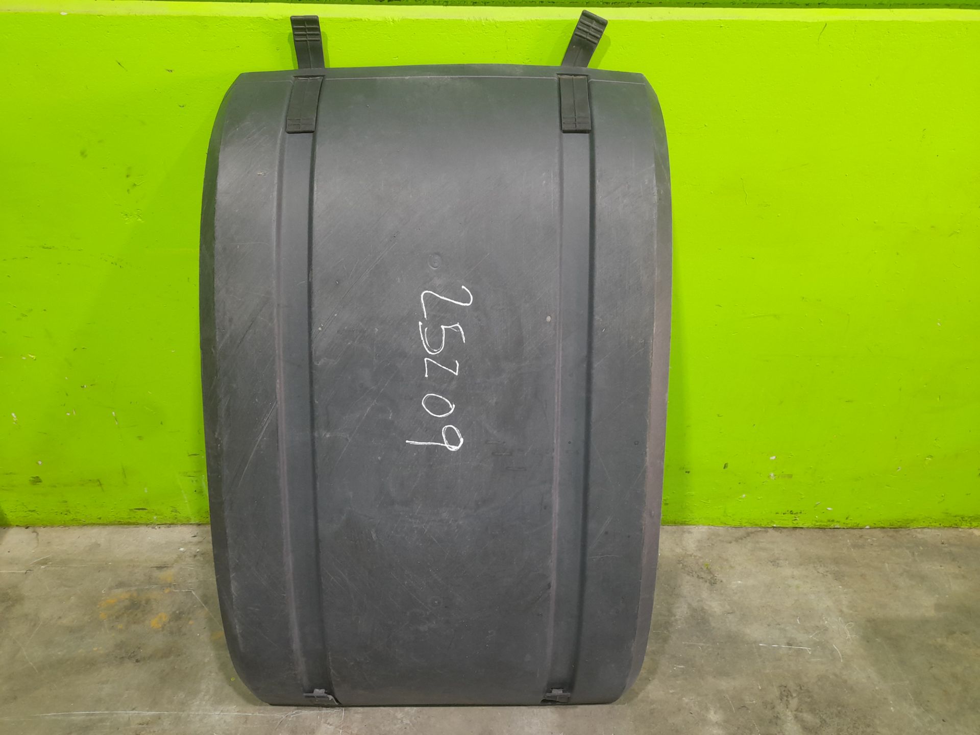 Paso rueda trasero izquierdo mercedes-benz actros 5 sm-fahrerhaus 2-achser bm 963 fg 18xx 4x2 l om471 m classics