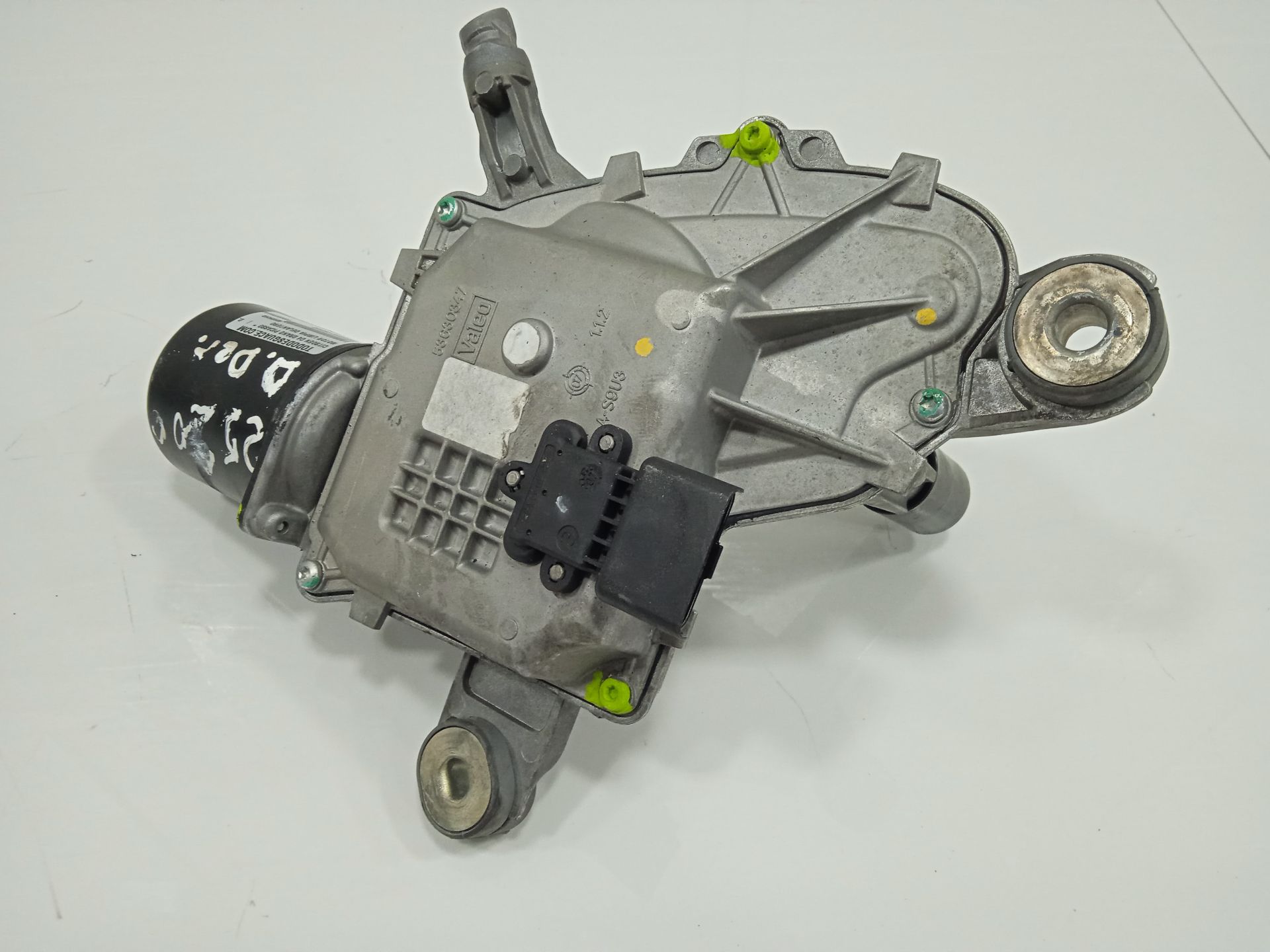 Motor limpia delantero citroen grand c4 picasso 
