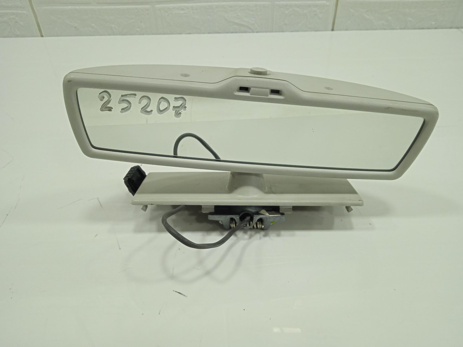 Retrovisor interior seat altea xl (5p5) family