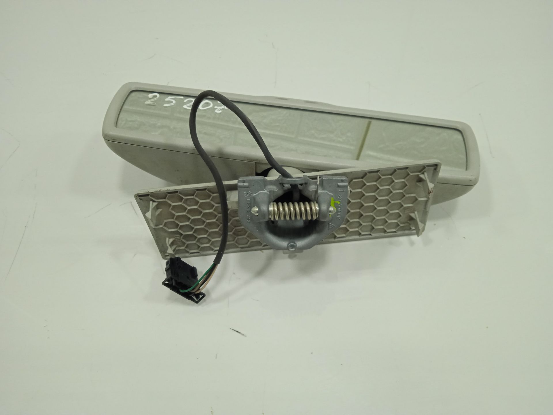 Retrovisor interior seat altea xl (5p5) family