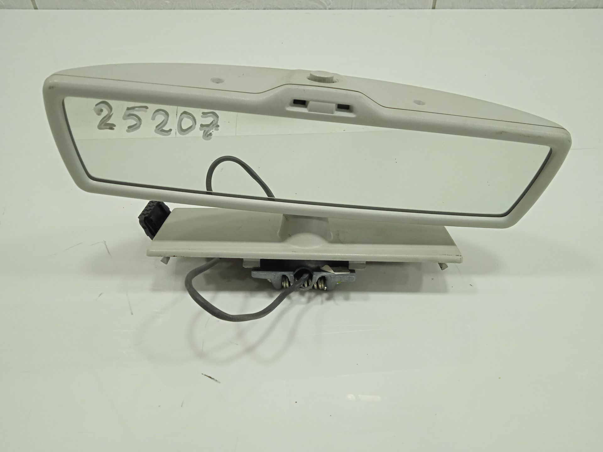 Retrovisor interior seat altea xl (5p5) family