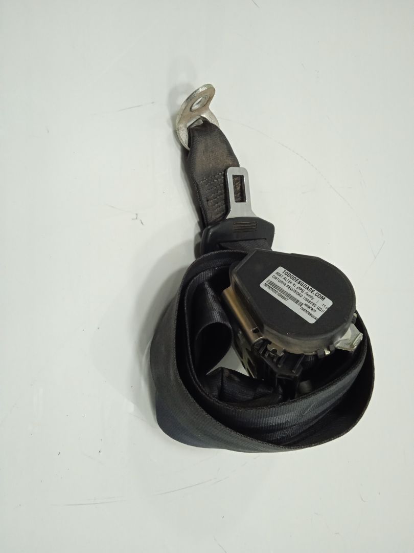 Cinturon seguridad trasero izquierdo seat altea xl (5p5) family