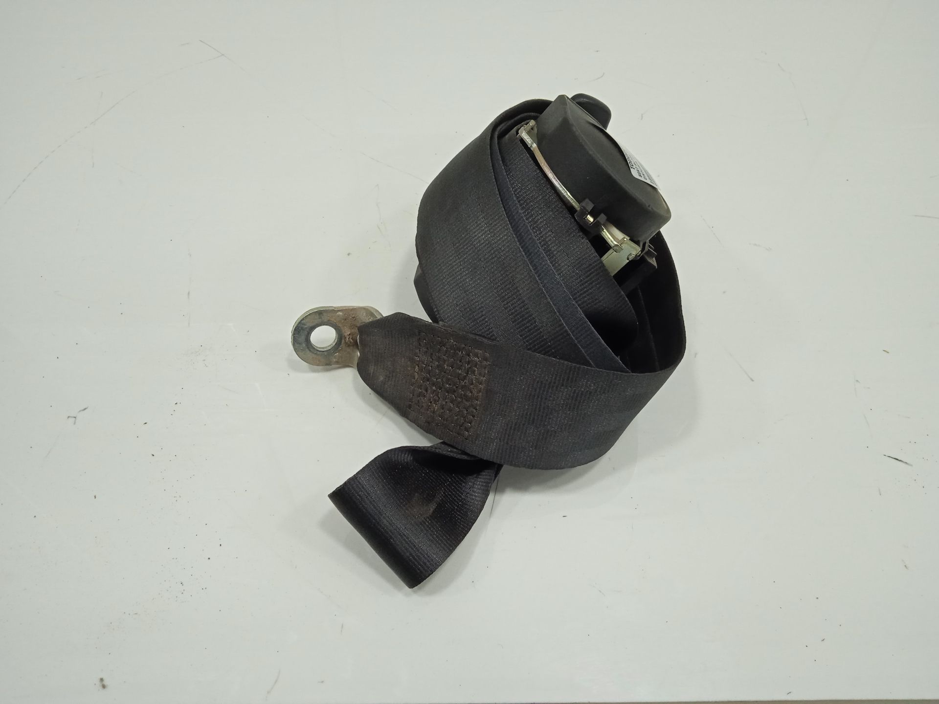 Cinturon seguridad trasero derecho seat altea xl (5p5) family