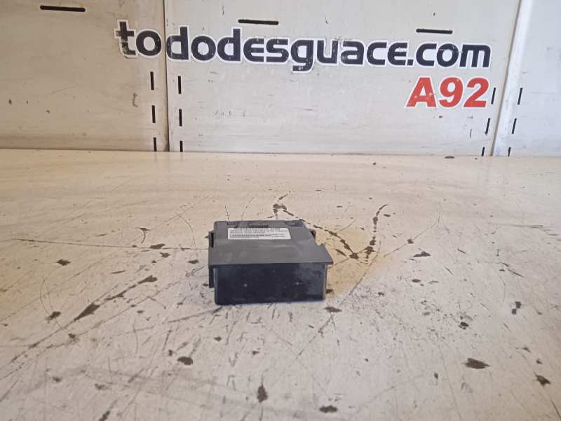 Modulo electronico toyota land cruiser (j15) premium