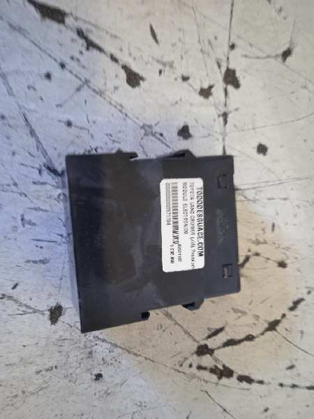 Modulo electronico toyota land cruiser (j15) premium