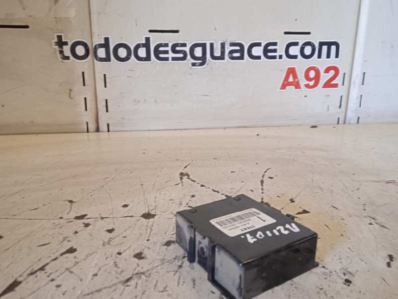 Modulo electronico toyota land cruiser (j15) premium