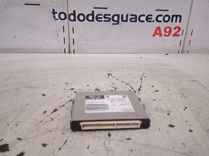 Modulo electronico toyota land cruiser (j15) premium