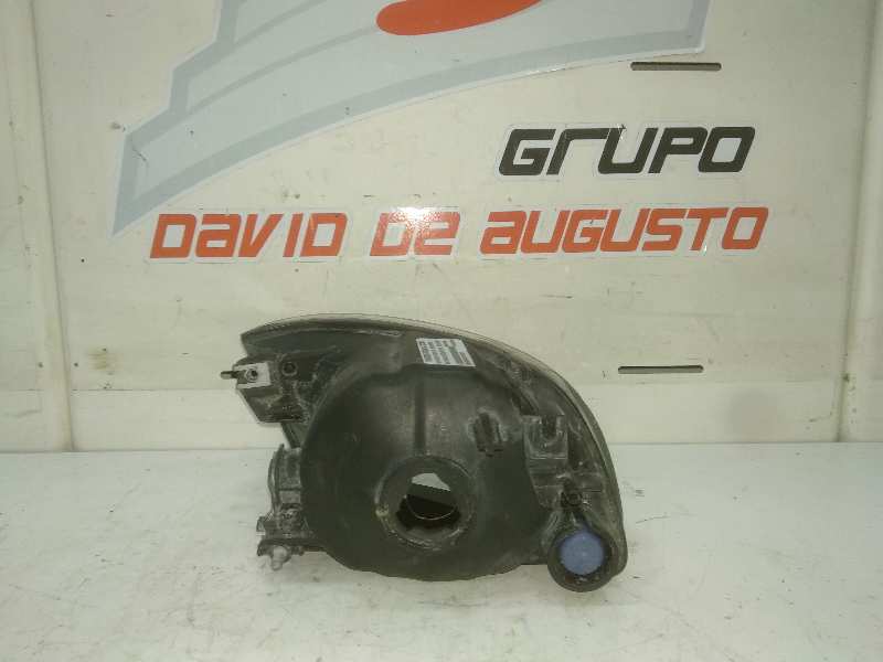 No identificado bmw serie 3 coupe (e92) 320d
