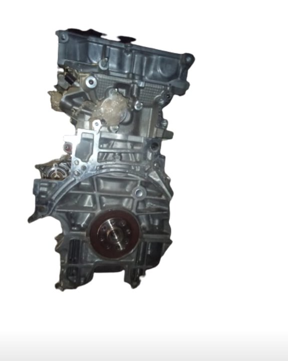 Motor completo toyota  no identificado