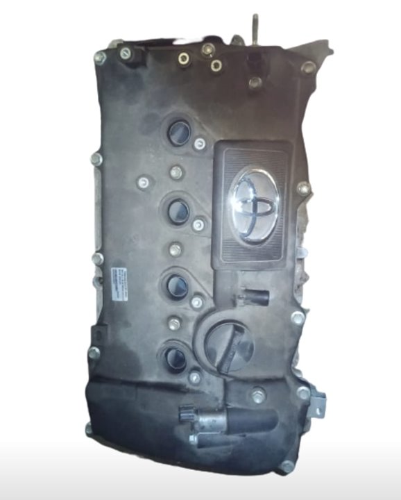 Motor completo toyota  no identificado