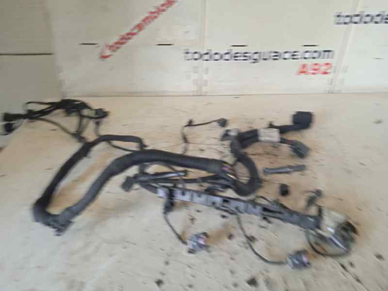 No identificado seat ibiza berlina (6j5) reference