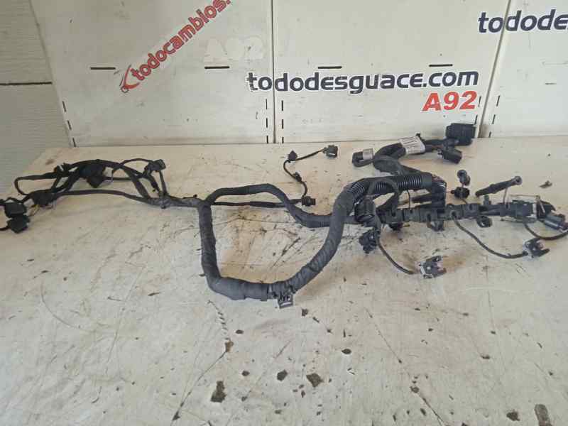 No identificado seat ibiza berlina (6j5) reference