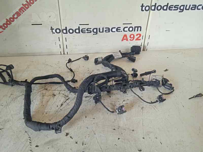 No identificado seat ibiza berlina (6j5) reference