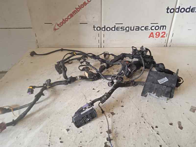 No identificado opel insignia berlina edition