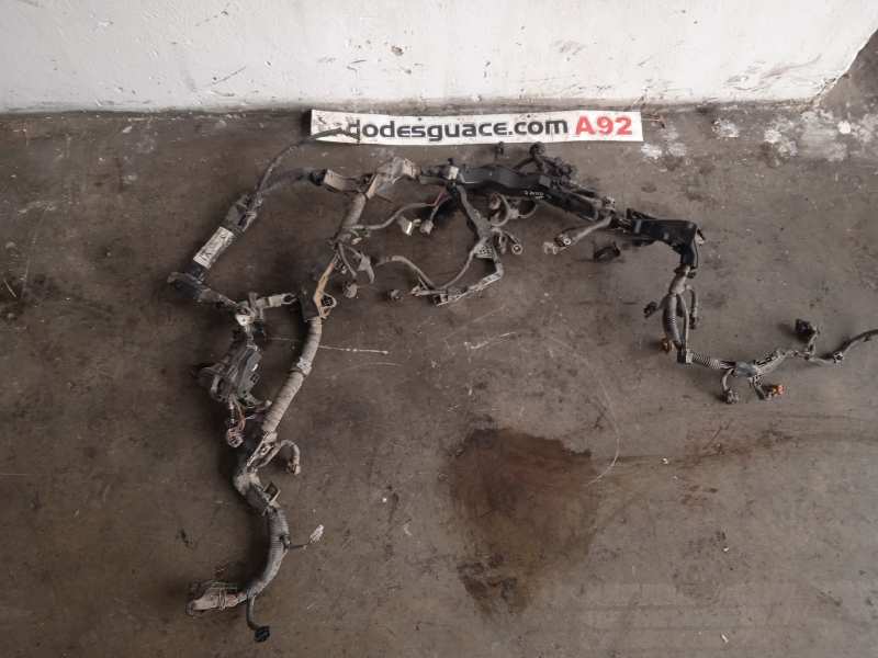 No identificado toyota auris (e15) luna+