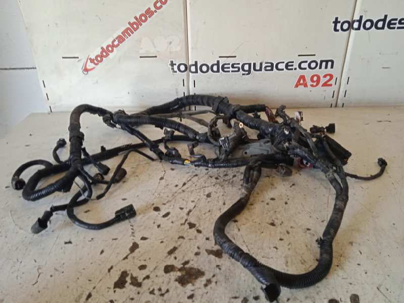 No identificado nissan pathfinder (r51) 2.5 dci chrome