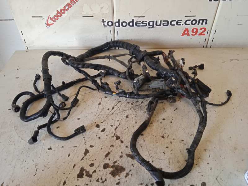 No identificado nissan pathfinder (r51) 2.5 dci chrome