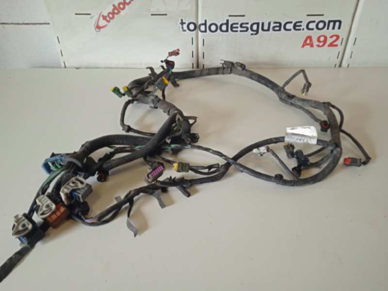 No identificado ford focus sportbreak (cb4) business