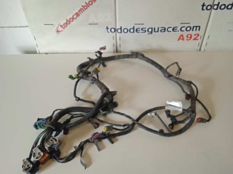 No identificado ford focus sportbreak (cb4) business