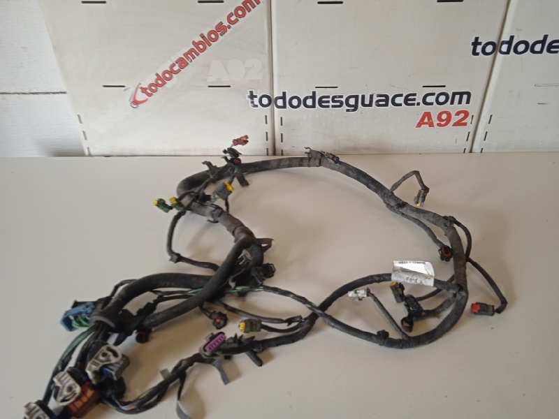 No identificado ford focus sportbreak (cb4) business