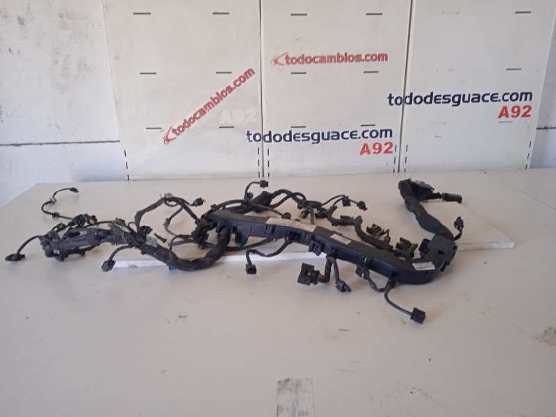 No identificado mercedes-benz clase c (bm 204) berlina c 220 cdi blueefficiency (204.