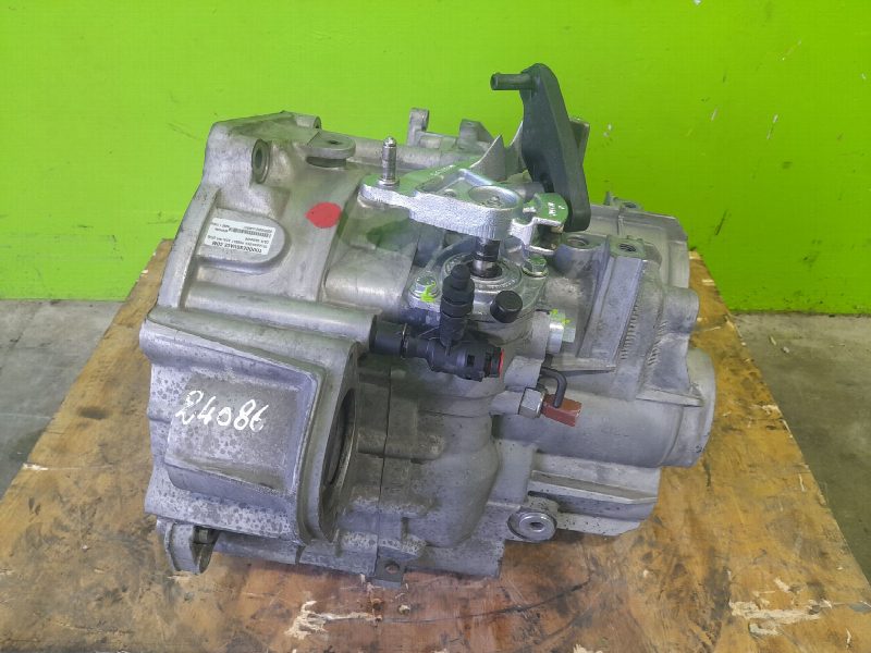 Moulure Pour Volkswagen Passat Berline 3C2 Advance 2005 - Réf. 3C1858335J - Pièce D'occasion D'origine