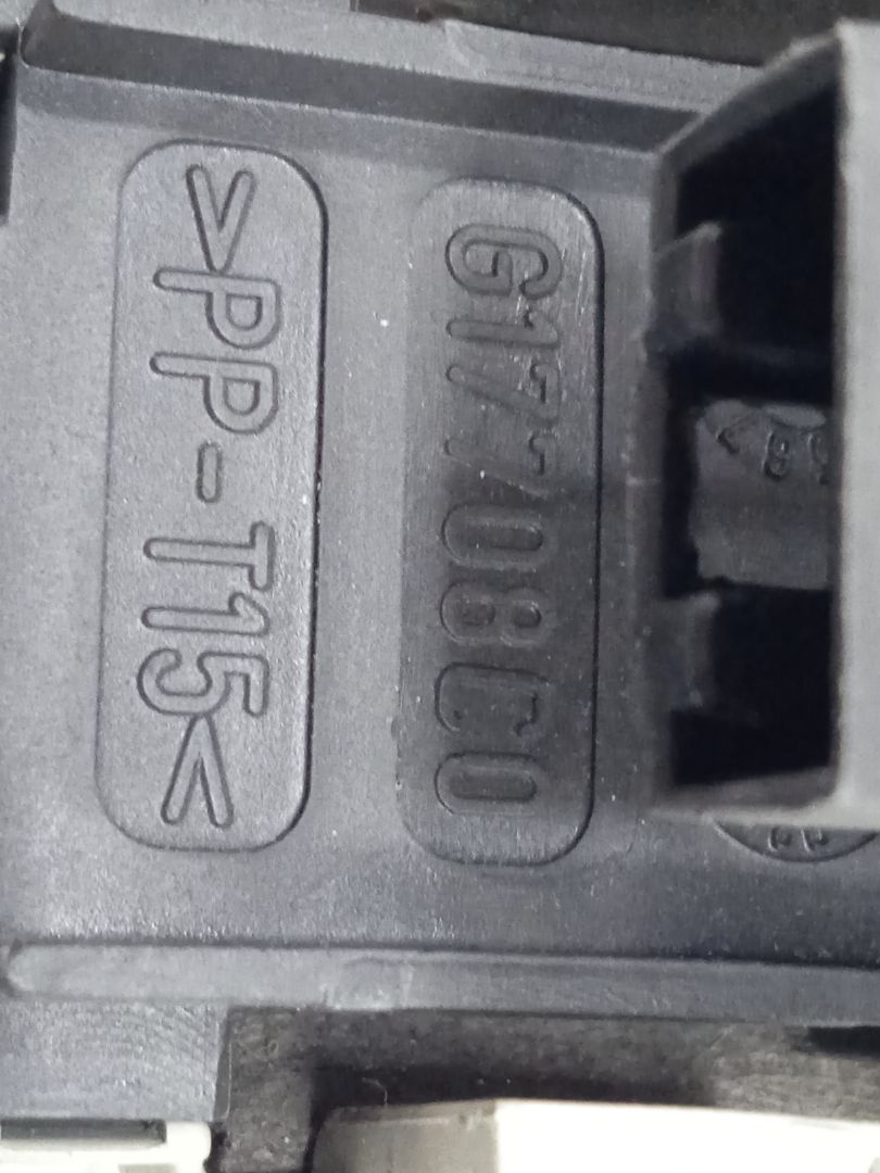 No identificado seat altea xl (5p5) family