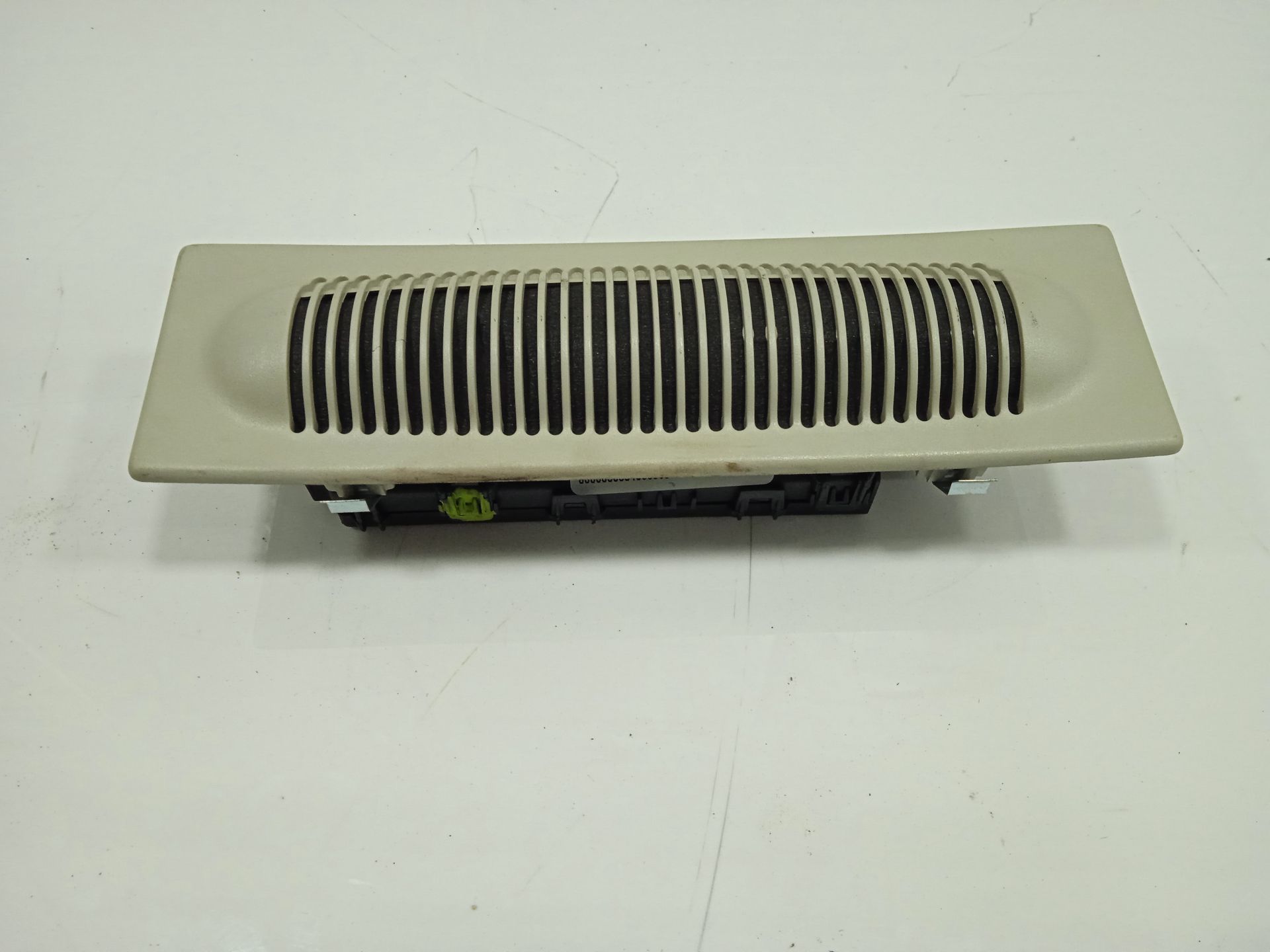 No identificado seat altea xl (5p5) family