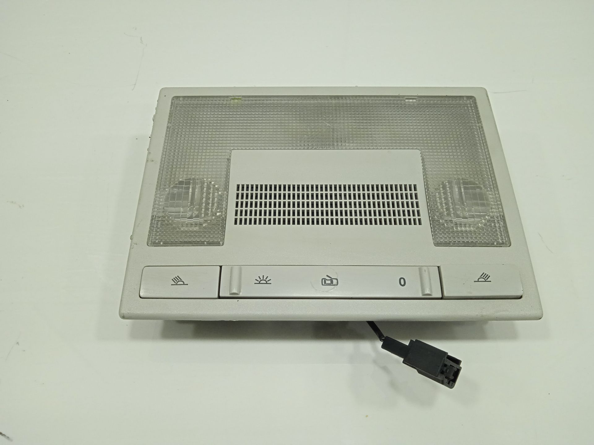 Luz interior seat altea xl (5p5) family