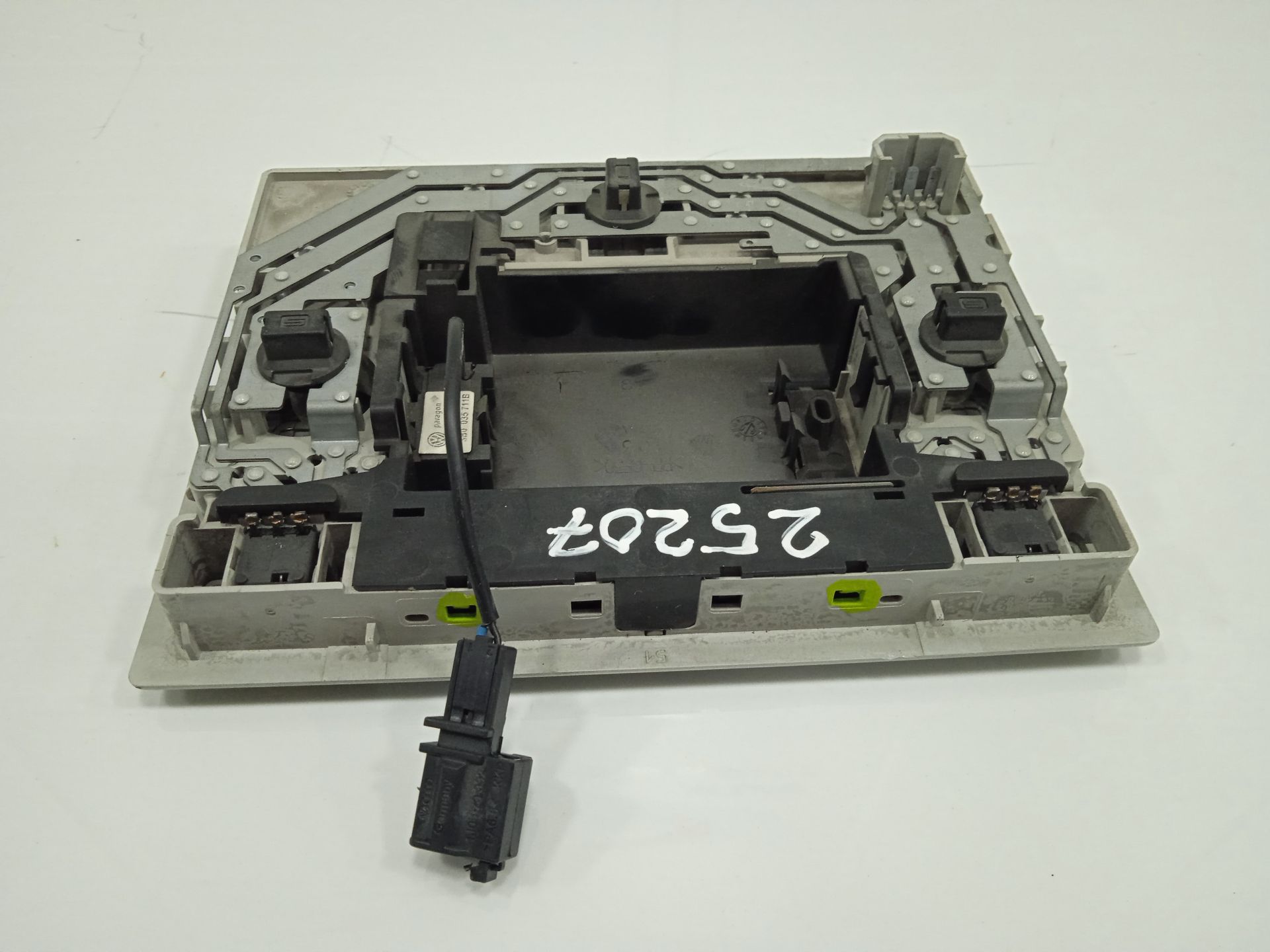 Luz interior seat altea xl (5p5) family