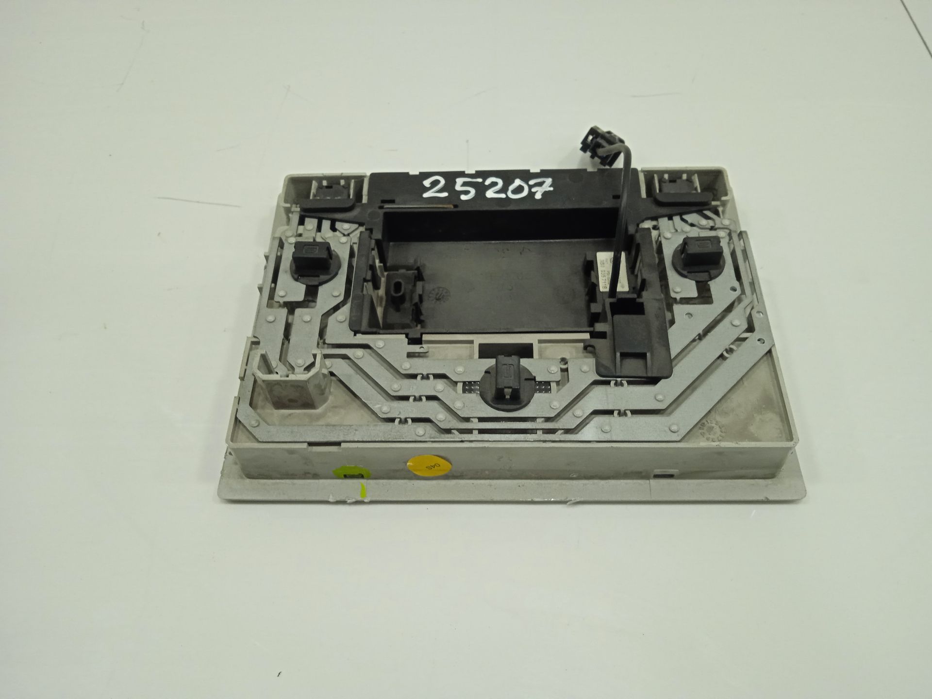 Luz interior seat altea xl (5p5) family