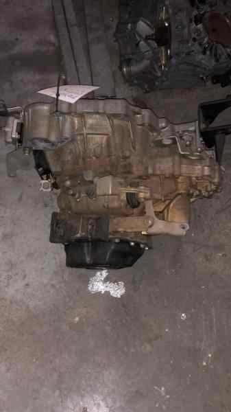 Caja cambios toyota corolla (e12) 2.0 d4d luna berlina
