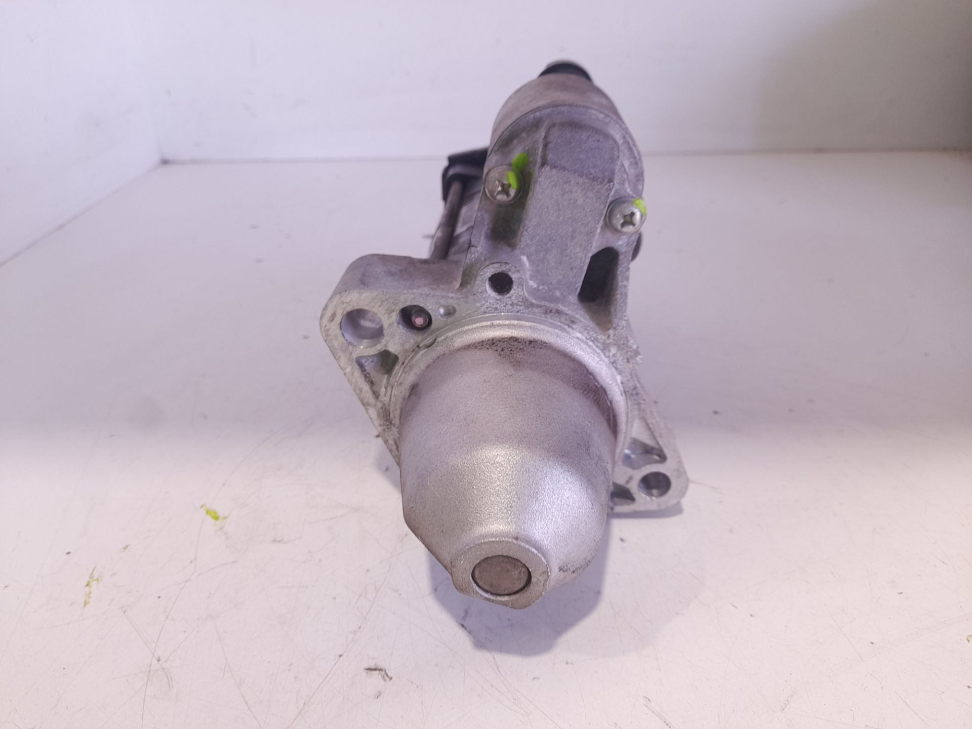 Motor arranque honda civic 5 puertas (fk) 2.2 ictdi sport