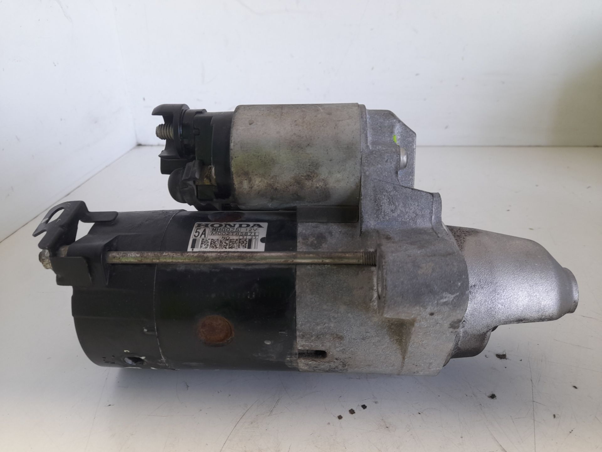 Motor arranque honda civic 5 puertas (fk) 2.2 ictdi sport